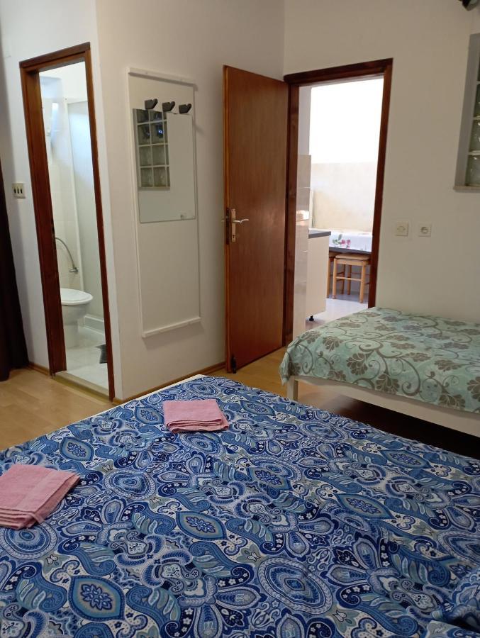Apartments Mare Novigrad Istria エクステリア 写真