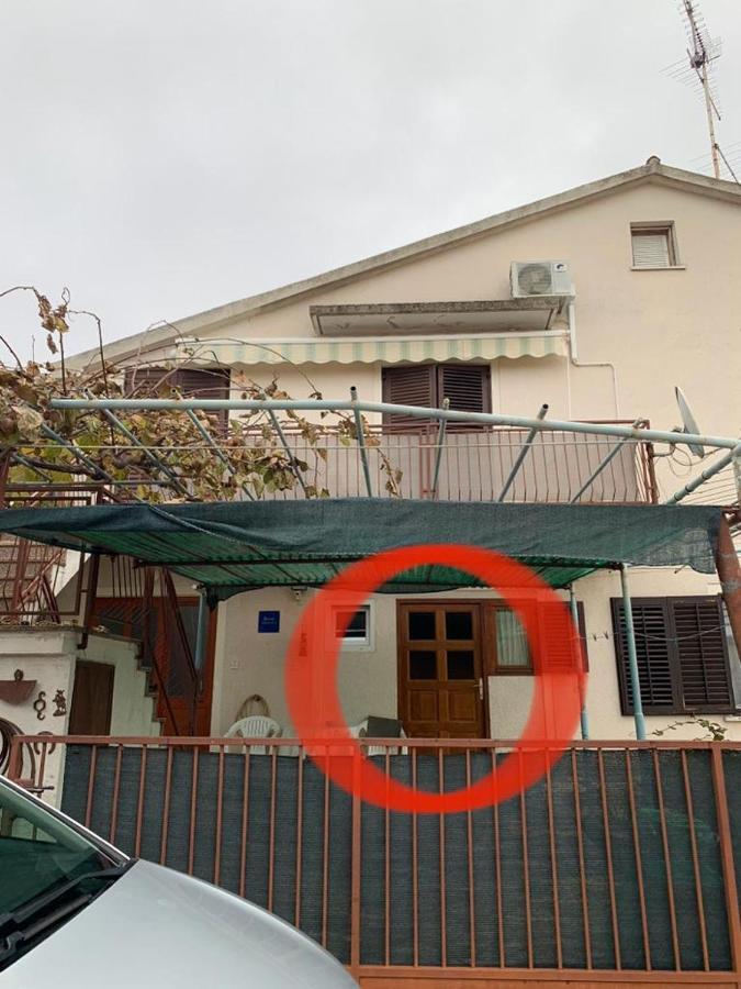 Apartments Mare Novigrad Istria エクステリア 写真