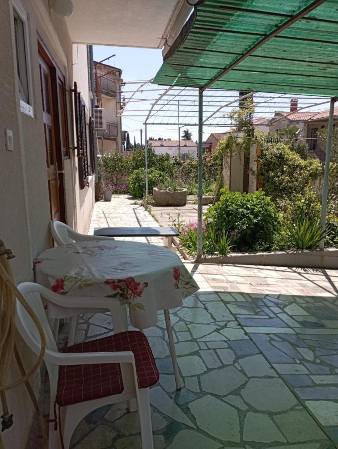 Apartments Mare Novigrad Istria エクステリア 写真