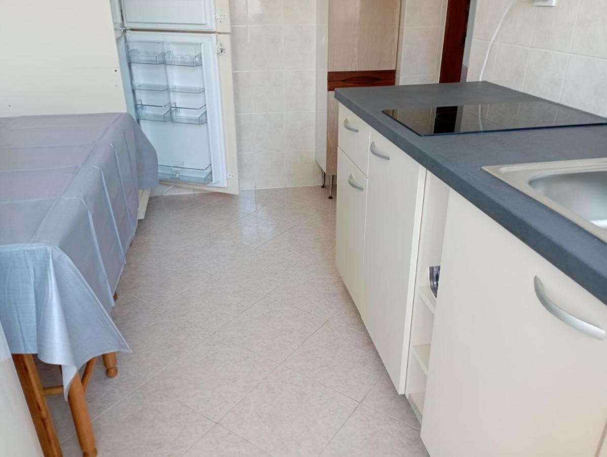 Apartments Mare Novigrad Istria エクステリア 写真