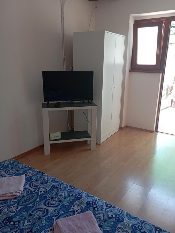 Apartments Mare Novigrad Istria エクステリア 写真