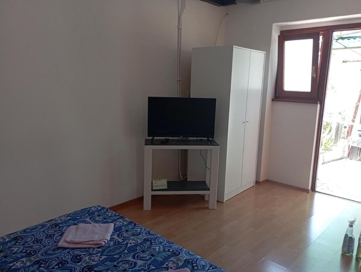 Apartments Mare Novigrad Istria エクステリア 写真