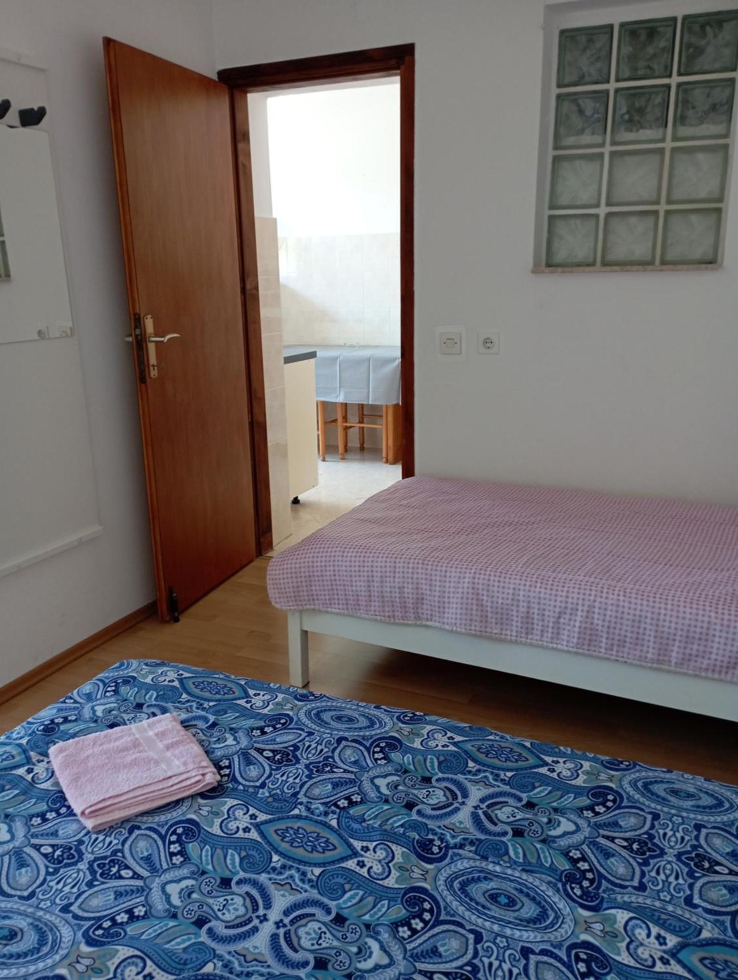 Apartments Mare Novigrad Istria 部屋 写真