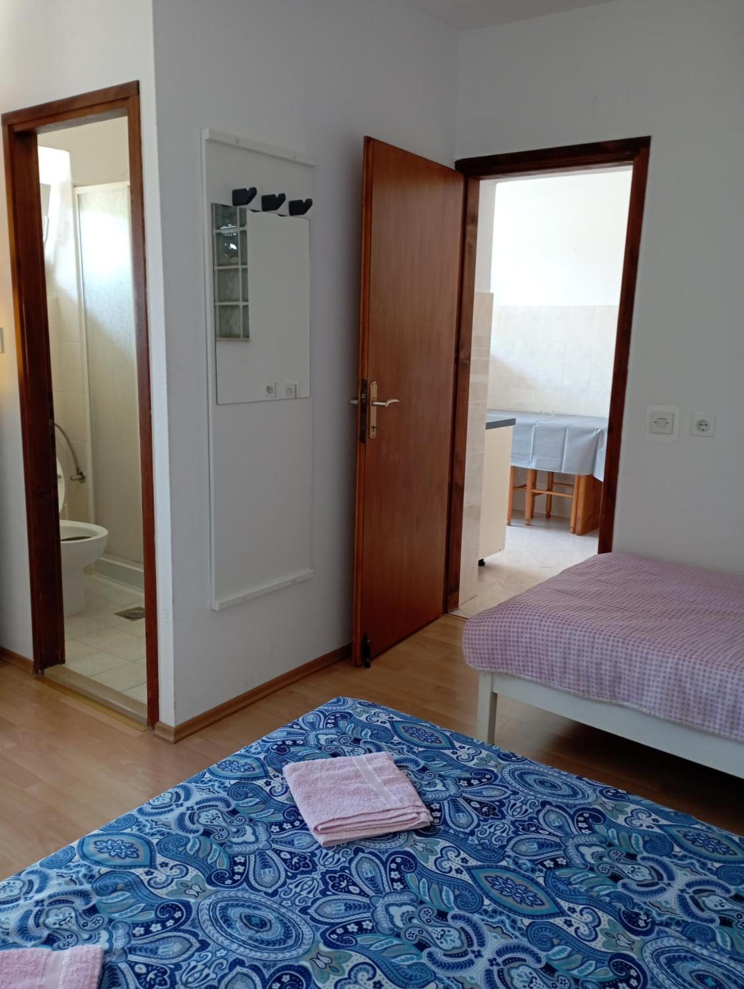 Apartments Mare Novigrad Istria 部屋 写真
